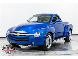 2006 Chevrolet SSR (CC-2105432) for sale in Marietta, Georgia