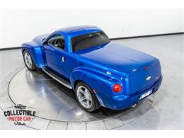 2006 Chevrolet SSR (CC-2105432) for sale in Marietta, Georgia