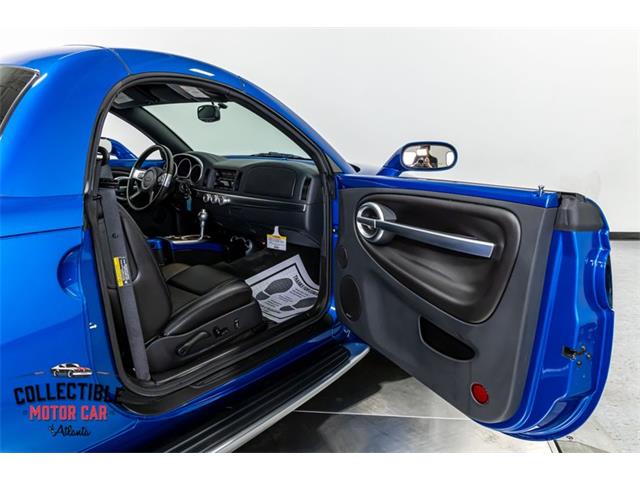 2006 Chevrolet SSR (CC-2105432) for sale in Marietta, Georgia