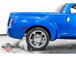 2006 Chevrolet SSR (CC-2105432) for sale in Marietta, Georgia