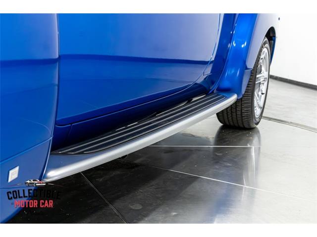 2006 Chevrolet SSR (CC-2105432) for sale in Marietta, Georgia