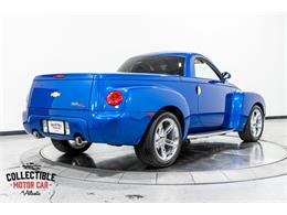 2006 Chevrolet SSR (CC-2105432) for sale in Marietta, Georgia