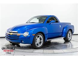 2006 Chevrolet SSR (CC-2105432) for sale in Marietta, Georgia