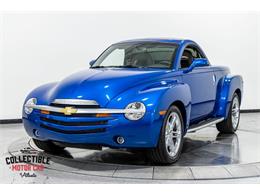 2006 Chevrolet SSR (CC-2105432) for sale in Marietta, Georgia