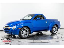 2006 Chevrolet SSR (CC-2105432) for sale in Marietta, Georgia