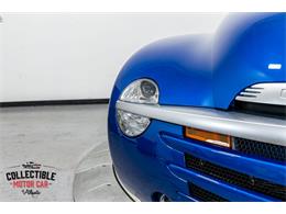 2006 Chevrolet SSR (CC-2105432) for sale in Marietta, Georgia