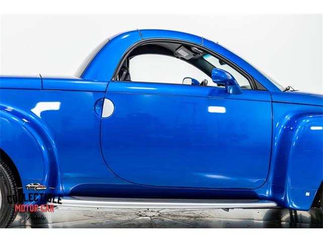 2006 Chevrolet SSR (CC-2105432) for sale in Marietta, Georgia