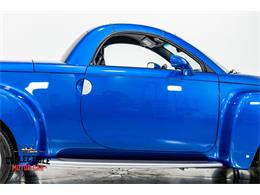 2006 Chevrolet SSR (CC-2105432) for sale in Marietta, Georgia