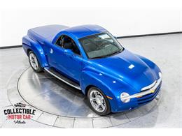 2006 Chevrolet SSR (CC-2105432) for sale in Marietta, Georgia