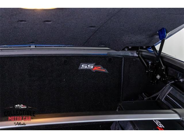 2006 Chevrolet SSR (CC-2105432) for sale in Marietta, Georgia