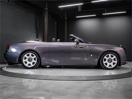 2016 Rolls-Royce Dawn (CC-2105433) for sale in Sherwood Park, Alberta