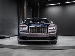 2016 Rolls-Royce Dawn (CC-2105433) for sale in Sherwood Park, Alberta