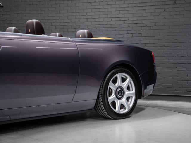 2016 Rolls-Royce Dawn (CC-2105433) for sale in Sherwood Park, Alberta