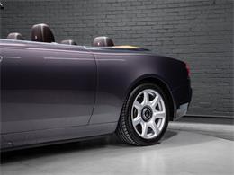 2016 Rolls-Royce Dawn (CC-2105433) for sale in Sherwood Park, Alberta