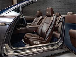 2016 Rolls-Royce Dawn (CC-2105433) for sale in Sherwood Park, Alberta
