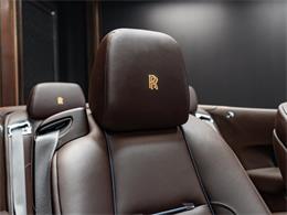 2016 Rolls-Royce Dawn (CC-2105433) for sale in Sherwood Park, Alberta