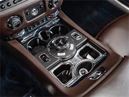 2016 Rolls-Royce Dawn (CC-2105433) for sale in Sherwood Park, Alberta
