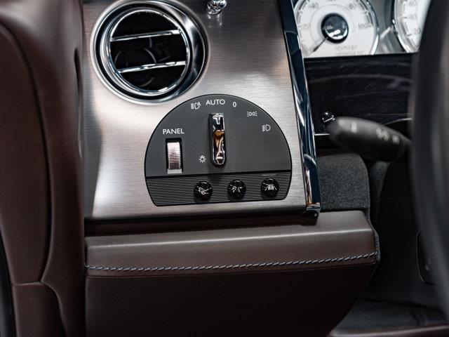 2016 Rolls-Royce Dawn (CC-2105433) for sale in Sherwood Park, Alberta