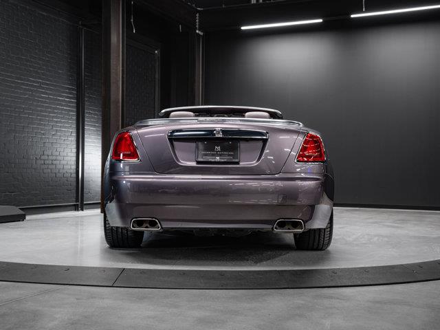 2016 Rolls-Royce Dawn (CC-2105433) for sale in Sherwood Park, Alberta