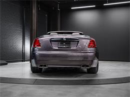 2016 Rolls-Royce Dawn (CC-2105433) for sale in Sherwood Park, Alberta