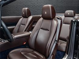 2016 Rolls-Royce Dawn (CC-2105433) for sale in Sherwood Park, Alberta