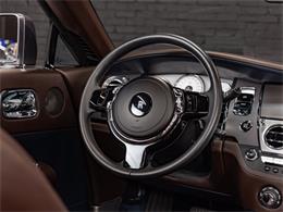 2016 Rolls-Royce Dawn (CC-2105433) for sale in Sherwood Park, Alberta
