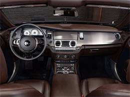 2016 Rolls-Royce Dawn (CC-2105433) for sale in Sherwood Park, Alberta