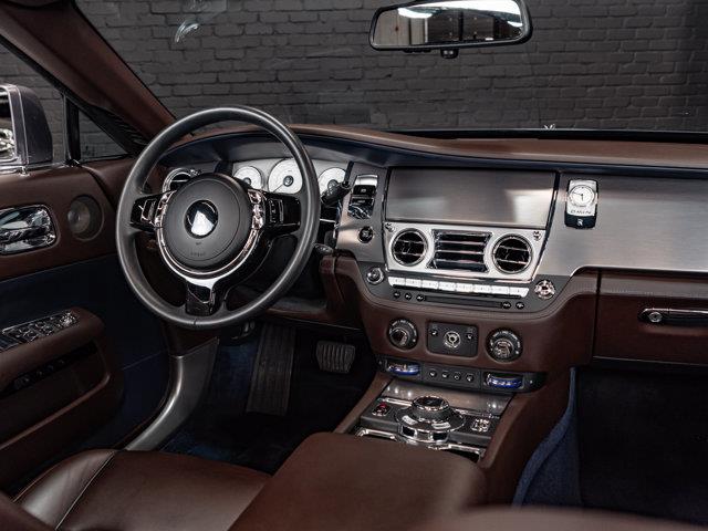 2016 Rolls-Royce Dawn (CC-2105433) for sale in Sherwood Park, Alberta