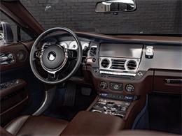 2016 Rolls-Royce Dawn (CC-2105433) for sale in Sherwood Park, Alberta