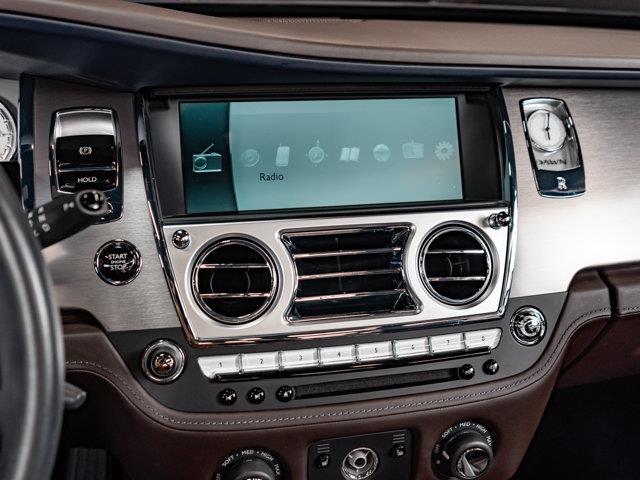 2016 Rolls-Royce Dawn (CC-2105433) for sale in Sherwood Park, Alberta