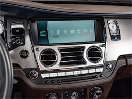 2016 Rolls-Royce Dawn (CC-2105433) for sale in Sherwood Park, Alberta