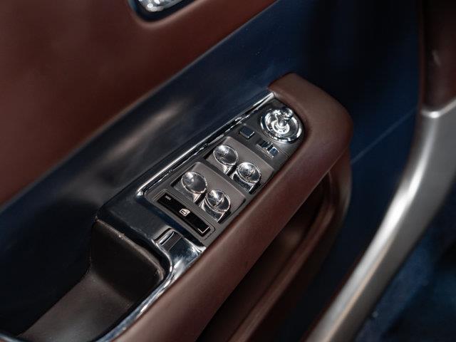 2016 Rolls-Royce Dawn (CC-2105433) for sale in Sherwood Park, Alberta