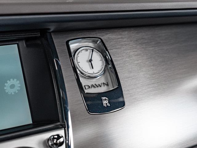 2016 Rolls-Royce Dawn (CC-2105433) for sale in Sherwood Park, Alberta