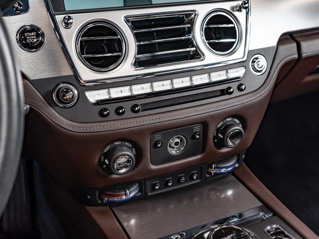 2016 Rolls-Royce Dawn (CC-2105433) for sale in Sherwood Park, Alberta