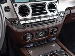 2016 Rolls-Royce Dawn (CC-2105433) for sale in Sherwood Park, Alberta