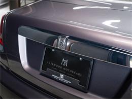 2016 Rolls-Royce Dawn (CC-2105433) for sale in Sherwood Park, Alberta