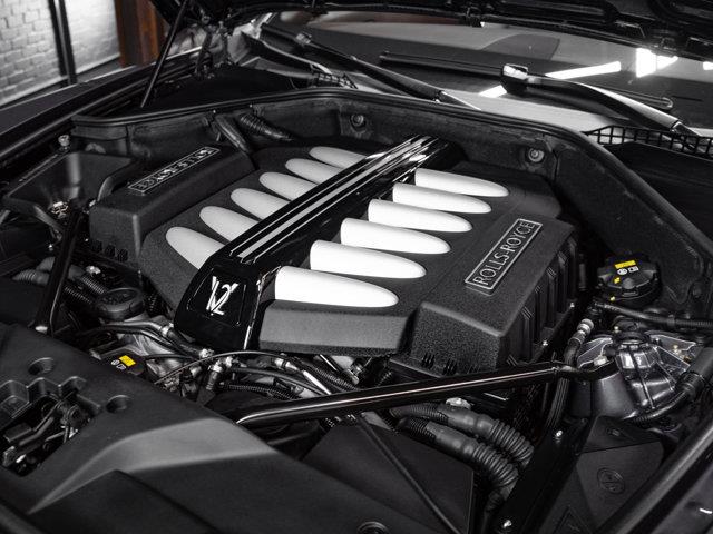 2016 Rolls-Royce Dawn (CC-2105433) for sale in Sherwood Park, Alberta