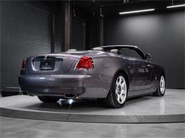 2016 Rolls-Royce Dawn (CC-2105433) for sale in Sherwood Park, Alberta
