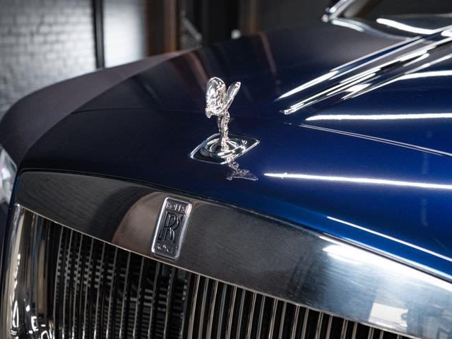2016 Rolls-Royce Dawn (CC-2105433) for sale in Sherwood Park, Alberta