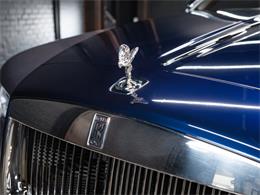 2016 Rolls-Royce Dawn (CC-2105433) for sale in Sherwood Park, Alberta