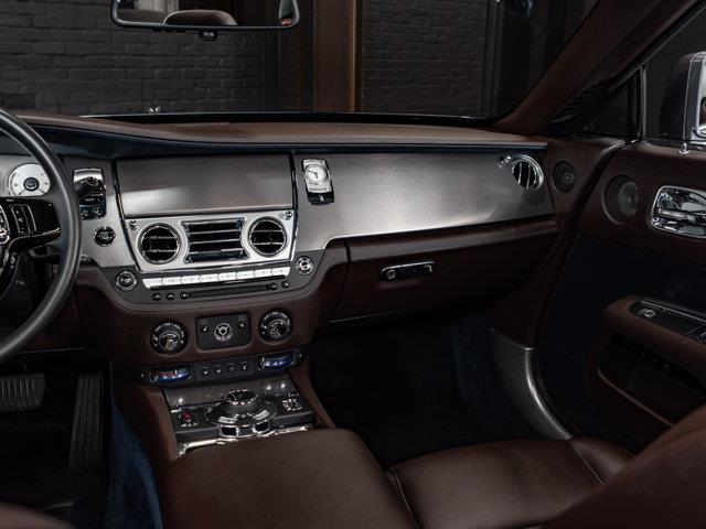2016 Rolls-Royce Dawn (CC-2105433) for sale in Sherwood Park, Alberta