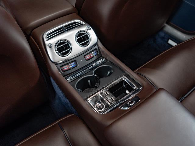 2016 Rolls-Royce Dawn (CC-2105433) for sale in Sherwood Park, Alberta