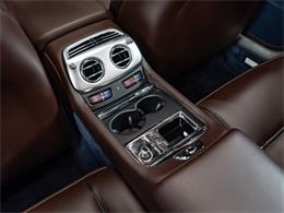 2016 Rolls-Royce Dawn (CC-2105433) for sale in Sherwood Park, Alberta