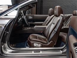 2016 Rolls-Royce Dawn (CC-2105433) for sale in Sherwood Park, Alberta