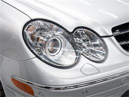 2007 Mercedes-Benz CLK-Class (CC-2105434) for sale in Sherwood Park, Alberta