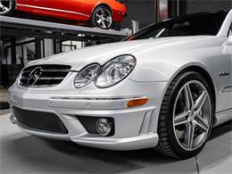 2007 Mercedes-Benz CLK-Class (CC-2105434) for sale in Sherwood Park, Alberta