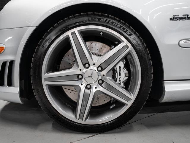 2007 Mercedes-Benz CLK-Class (CC-2105434) for sale in Sherwood Park, Alberta