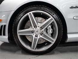 2007 Mercedes-Benz CLK-Class (CC-2105434) for sale in Sherwood Park, Alberta