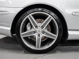 2007 Mercedes-Benz CLK-Class (CC-2105434) for sale in Sherwood Park, Alberta