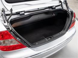 2007 Mercedes-Benz CLK-Class (CC-2105434) for sale in Sherwood Park, Alberta